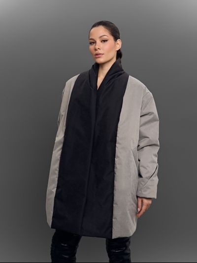 Куртка Kimono-T