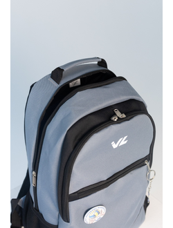 Рюкзак VL серый