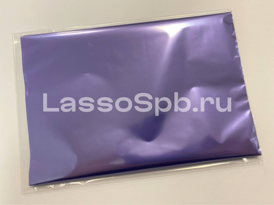 Трансферная поталь Сатин Вери Пери 15 см х 1 м