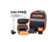 Портативный 2-х лучевой эхолот с глубомером ТМ CALYPSO модель FFS-02 COMFORT PLUS