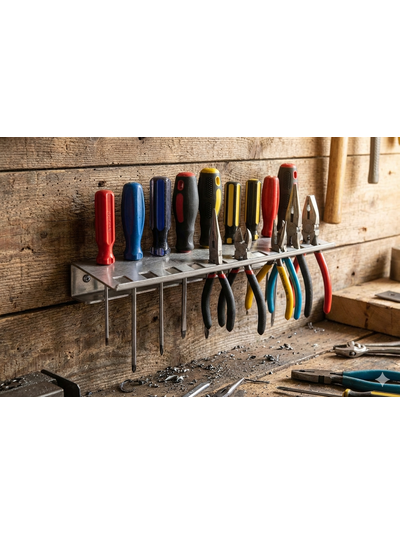 Держатель для отверток, плоскогубцев, клещей / держатель для инструментов