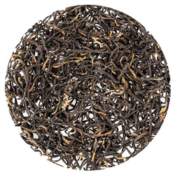 Чай красный Джи Джу Мей, кат. A