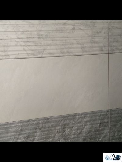 Плитка напольная Belani Борнео серый 41,8 х 41,8 см природный дизайн Береза керамика