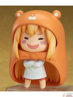 Нендроид Умару Дома (Doma Umaru)