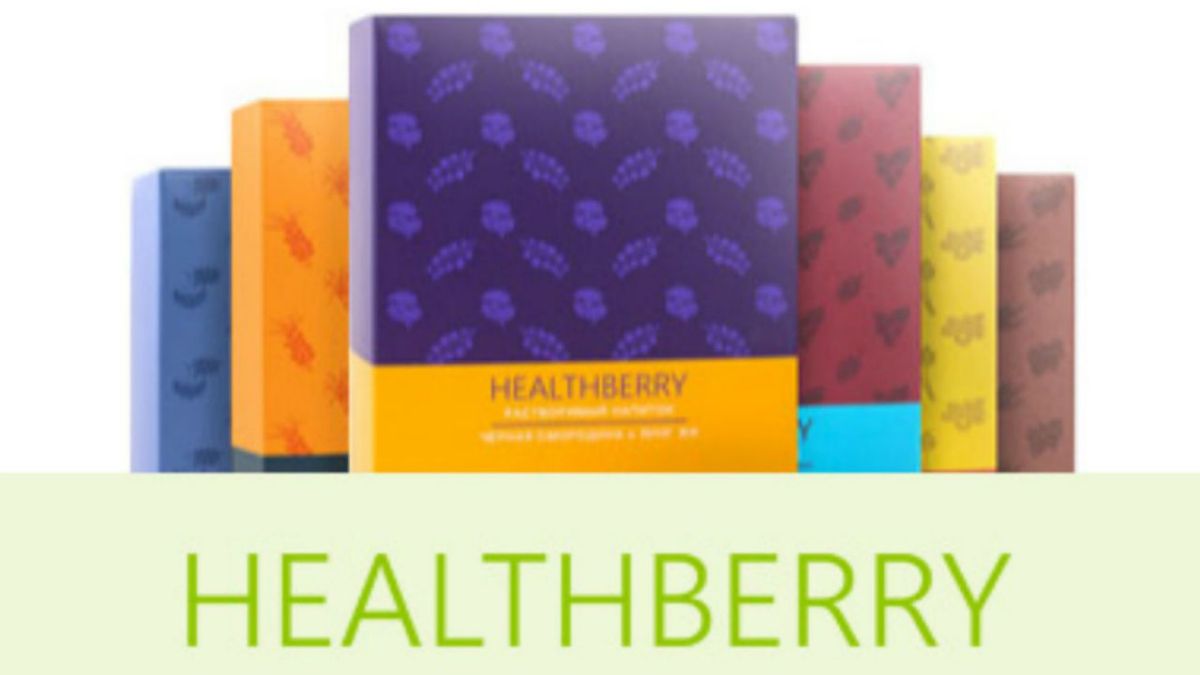 Healthberry