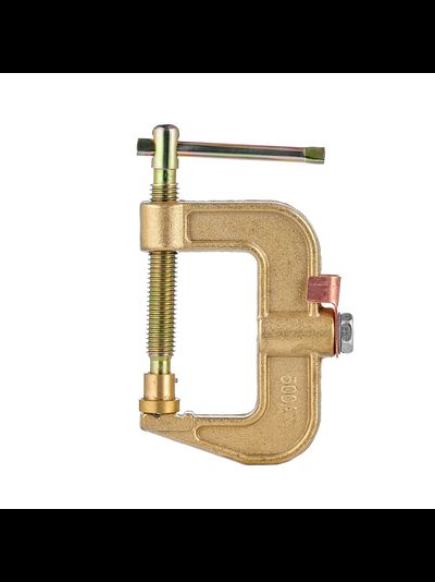 Клемма заземления КЗ-53