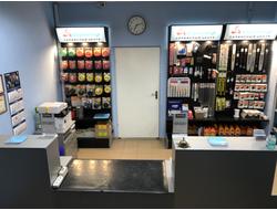 Сервисный центр PROFIPOWER в Севастополе