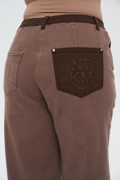 Джинсы Intikoma Хайла 926013 размеры 52-64