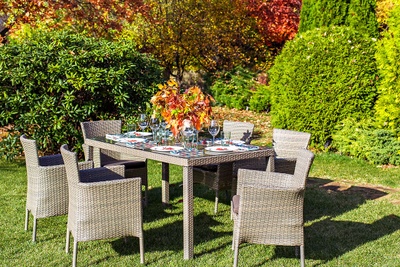 Обеденный комплект Aroma на 6 персон