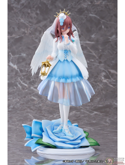 Фигурка 1/7 Мику Накано (Miku Nakano Angel ver.)