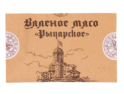 Рыцарское мясо оленины 50г