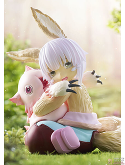 Фигурка Нанати (Nanachi Desktop Cute)