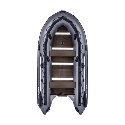 Моторная лодка Апачи 3500 СК Mnelodku.ru Уфа