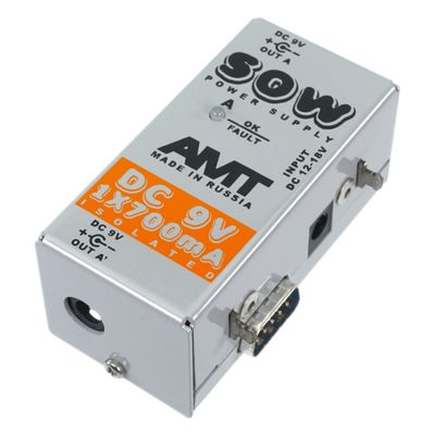 AMT SOW PS DC-9V 1x700mA - модуль блока питания