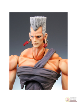 Фигурка Жан-Пьер Польнарефф (Jean-Pierre Polnareff)