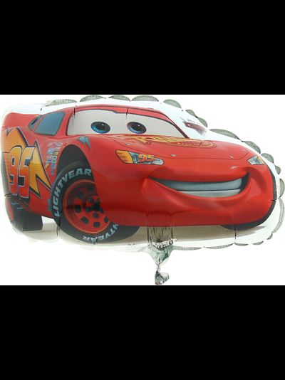 Гонки Молния Маккуин