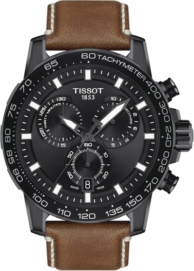 Швейцарские часы Tissot T125.617.36.051.01