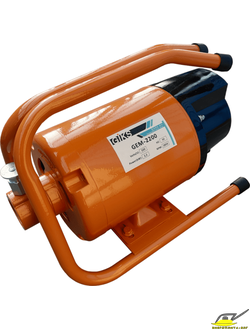 глубинные вибраторы