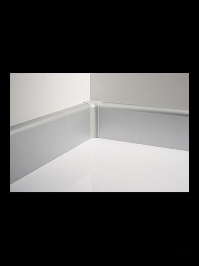 Внутренний угол из ПВХ для плинтуса Profilpas серия 97