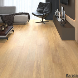 Паркетная доска Karelia Дуб Story Protea Deep Matt купить в интернет-магазине karelia-floor.ru