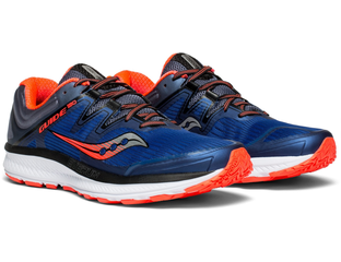 Saucony guide iso everun hotsell