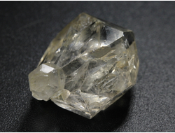 Кварц "Хёркимерский алмаз", сросток кристаллов, США (22*18*11 мм, 5,5 г) №28106