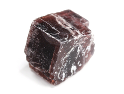 Виллиомит, Россия, Мурманская обл., Хибины (29*23*21 мм, 31 г) №26808