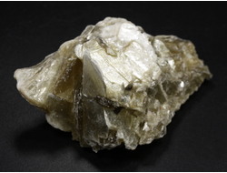 Мусковит, необработанный "дикий" образец, Бразилия (63*44*30 мм, 46 г) №36383