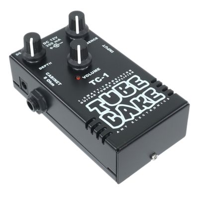 AMT Tubecake 1,5W - усилитель мощности (power amp) [без БП]