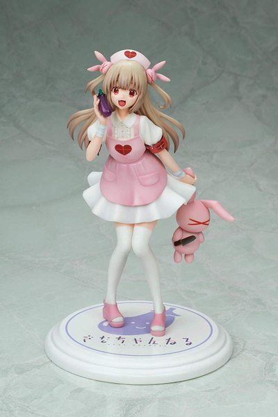Фигурка 1/7 Virtual Nurse Natori Sana