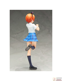 Фигурка 1/8 Рин Хошизора (Rin Hoshizora)