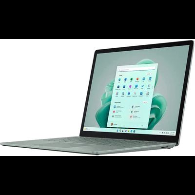 Ноутбук Microsoft Surface Laptop 5 13.5" i7 16/512Gb Sage
