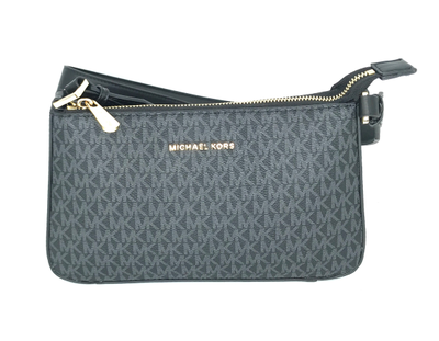 Сумка Michael Kors Ginny черная