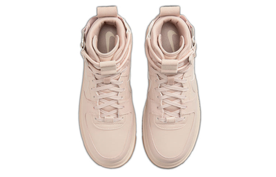 Nike air force hot sale 1 sail arctic pink