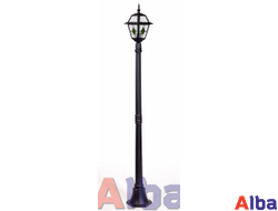 Faro igg 91108 Парковый светильник