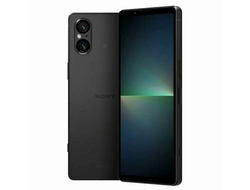 Sony Xperia 5 V 8/256GB Black