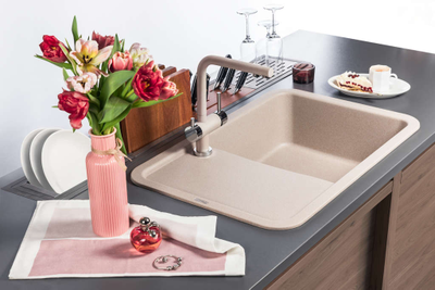 МОЙКА OMOIKIRI TASOGARE 78