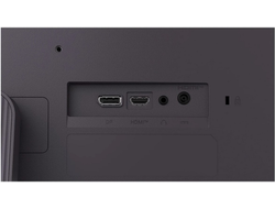 Монитор LG 27" 27G411A-B IPS FHD Чёрный