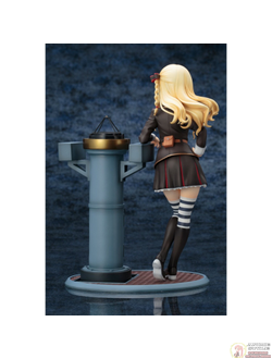 Фигурка 1/8 Вильгельмина Брауншвейг (Wilhelmina Braunschweig)