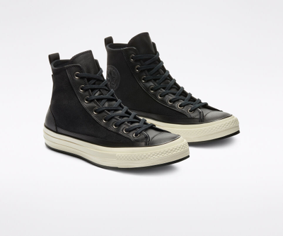 Зимние кеды Converse x Haven Chuck Taylor 70 Gore Tex 169902C фото