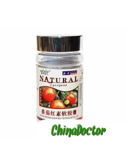 "Ликопин" LYCOPENE для женщин - антиоксидант и омолаживание организма