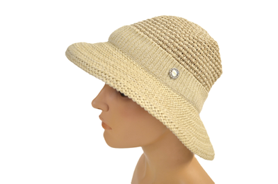 Шляпа Италия весна лето осень 2025