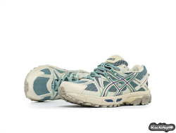 Asics GEL KAHANA 8 Turquoise (35-45)