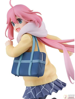 Фигурка Надэсико Кагамихара (Nadeshiko Kagamihara Pop Up Parade)