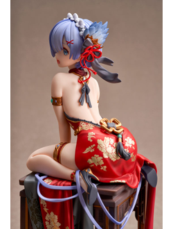 Фигурка 1/7 Рем (Rem Graceful Beauty 2024 New Year ver.)