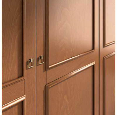 ГАРДЕРОБНАЯ МОДЕЛЬ-05 (ПО ИНДИВИДУАЛЬНЫМ РАЗМЕРАМ)