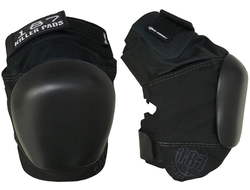 Купить наколенники 187 Killer Pads PRO DERBY (BLACK) в Иркутске