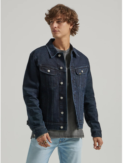 Куртка Lee® Regular Fit Denim Rider™ Jacket