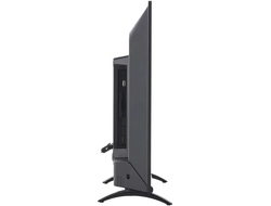 Телевизор Harper 32R720T, 32", HD Ready  Черный