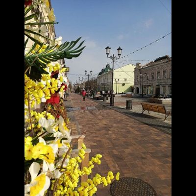 Экскурсия «Тамбов: купеческий город на Цне, тамбовский волк и наследие Рахманинова»